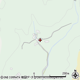 岡山県岡山市北区福谷580周辺の地図