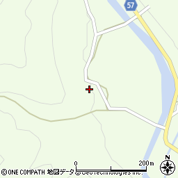 岡山県総社市見延171周辺の地図