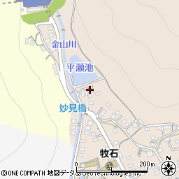 岡山県岡山市北区玉柏2265周辺の地図