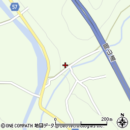 岡山県総社市見延1407周辺の地図