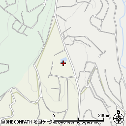 静岡県牧之原市男神749-17周辺の地図