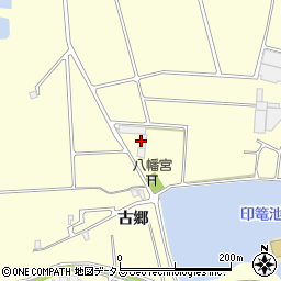 有限会社金太郎クラブ周辺の地図