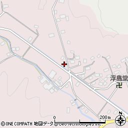 静岡県掛川市小貫465周辺の地図