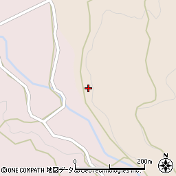 広島県三次市石原町607周辺の地図