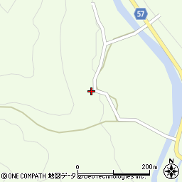 岡山県総社市見延172周辺の地図