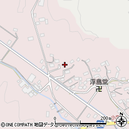 静岡県掛川市小貫610周辺の地図