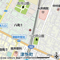 合同会社ＪＯＣライフサービス周辺の地図