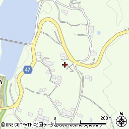 奈良県奈良市須川町2067周辺の地図