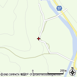 岡山県総社市見延173周辺の地図