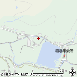 津高生活交流センター（特定非営利活動法人）周辺の地図