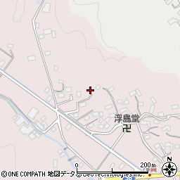 静岡県掛川市小貫557周辺の地図