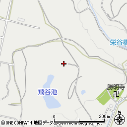 兵庫県神戸市西区平野町西戸田837周辺の地図