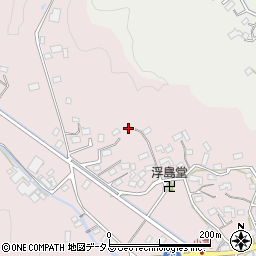 静岡県掛川市小貫543周辺の地図