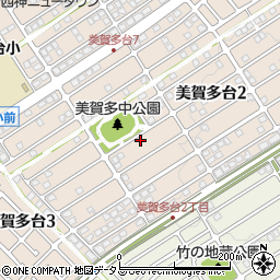 下川社会保険労務士・行政書士事務所周辺の地図