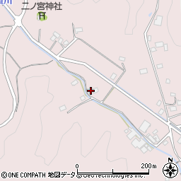 静岡県掛川市小貫800周辺の地図