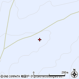 広島県三次市甲奴町梶田1434周辺の地図