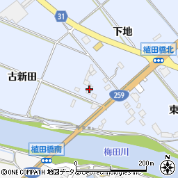 木村プレス工業所周辺の地図