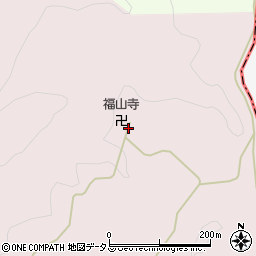 広島県三次市甲奴町本郷1周辺の地図