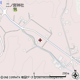 静岡県掛川市小貫624周辺の地図