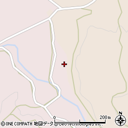 広島県三次市三若町2159周辺の地図