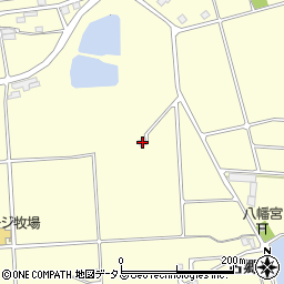 兵庫県神戸市西区岩岡町野中306-1周辺の地図