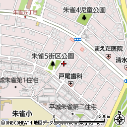 福村米酒店周辺の地図