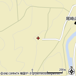 広島県三次市吉舎町吉舎22周辺の地図