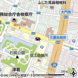 弁護士　福井正明周辺の地図
