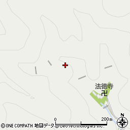 兵庫県神戸市中央区葺合町（奥西谷）周辺の地図
