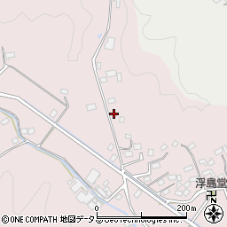 静岡県掛川市小貫646周辺の地図