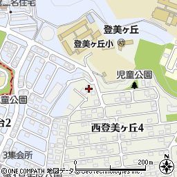 株式会社松陽周辺の地図