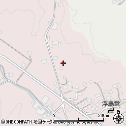 静岡県掛川市小貫647周辺の地図