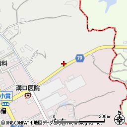 静岡県掛川市高瀬2075周辺の地図
