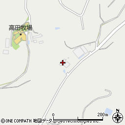 静岡県浜松市中央区雄踏町山崎540周辺の地図