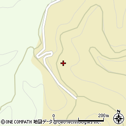 岡山県井原市芳井町山村299周辺の地図