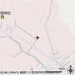 静岡県掛川市小貫748周辺の地図