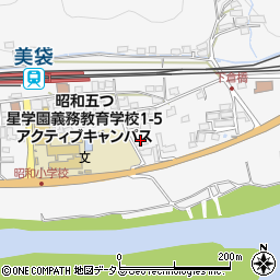 岡山県総社市美袋150周辺の地図