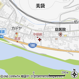 岡山県総社市美袋338周辺の地図