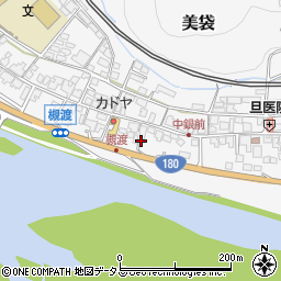 岡山県総社市美袋367周辺の地図