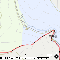 兵庫県神戸市灘区原田小屋場大原周辺の地図