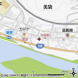 岡山県総社市美袋359周辺の地図