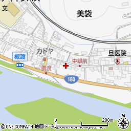 岡山県総社市美袋362周辺の地図