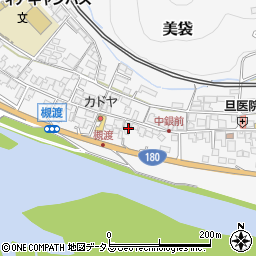 岡山県総社市美袋364周辺の地図