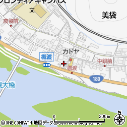 岡山県総社市美袋402周辺の地図