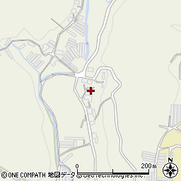 岡山県岡山市北区富吉28周辺の地図