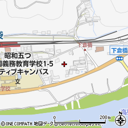 岡山県総社市美袋139周辺の地図