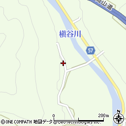 岡山県総社市見延197周辺の地図