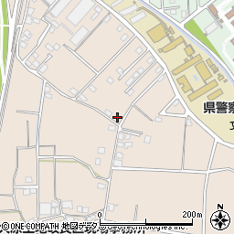 岡山県岡山市北区玉柏364-9周辺の地図