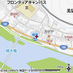 岡山県総社市美袋411周辺の地図