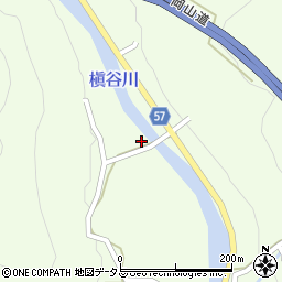 岡山県総社市見延121周辺の地図